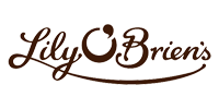 Lily O'Brien's Logo