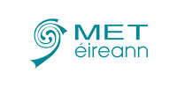 Met Eireann Logo