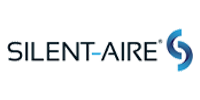 Silent-Aire Logo