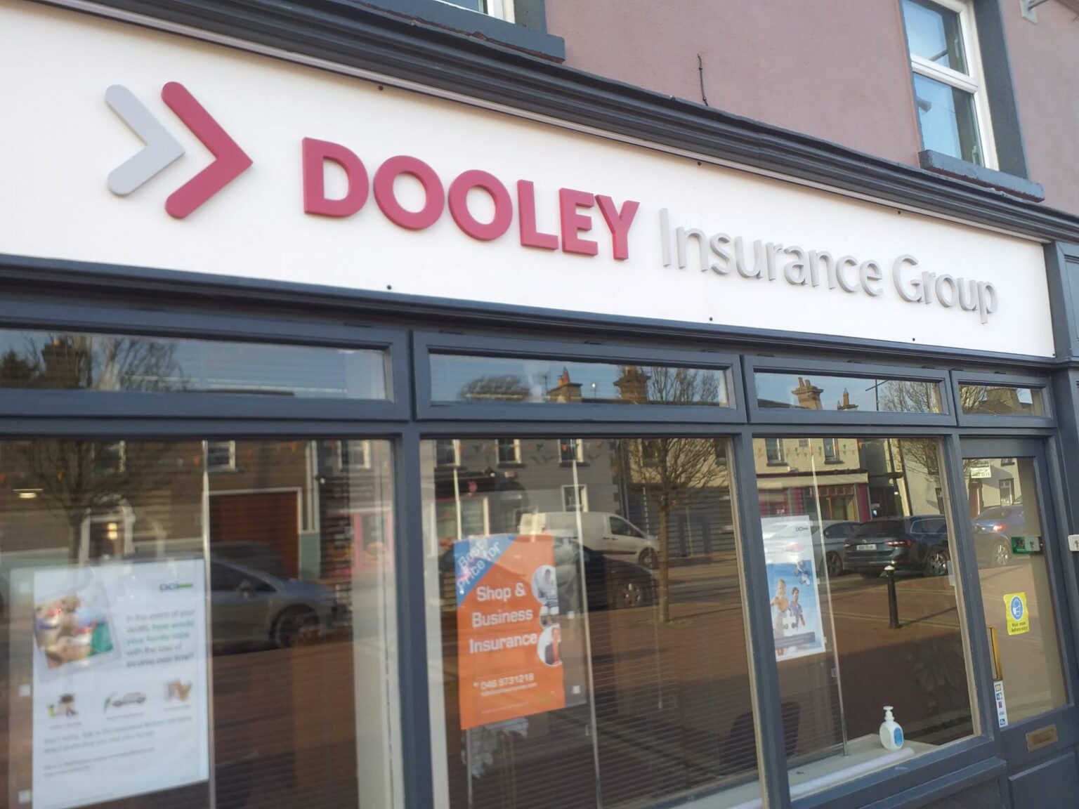 Dooley Insurance Group